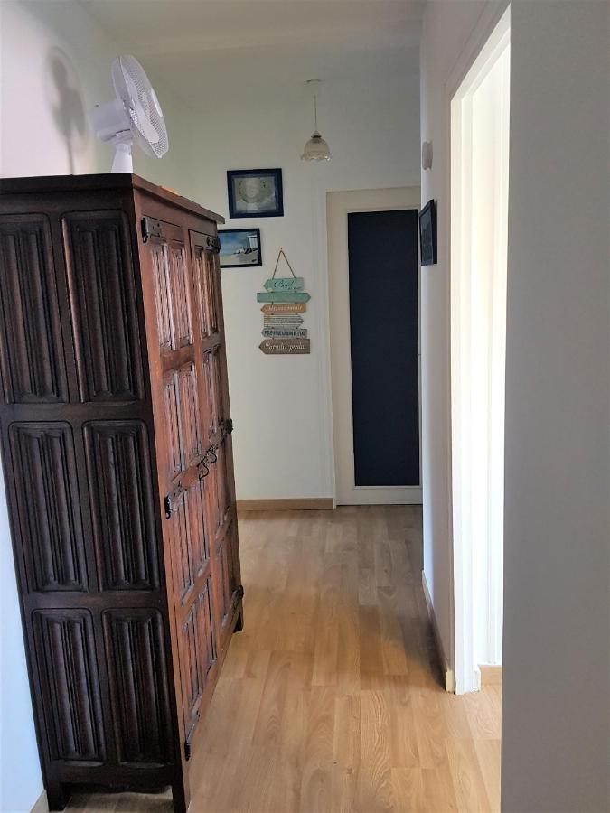Apartament Sunny Days - App 60 M2 Avec Balcon, 4 Pers, 3E Etage, Au Calme Et Ensoleille Le Touquet Zewnętrze zdjęcie