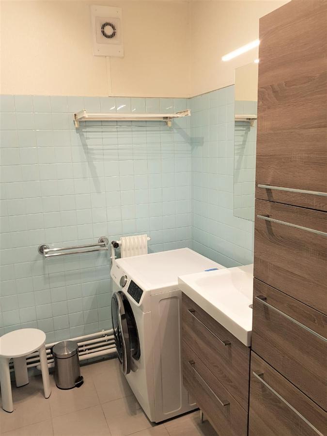 Apartament Sunny Days - App 60 M2 Avec Balcon, 4 Pers, 3E Etage, Au Calme Et Ensoleille Le Touquet Zewnętrze zdjęcie