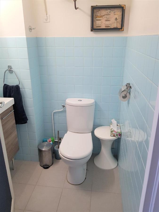 Apartament Sunny Days - App 60 M2 Avec Balcon, 4 Pers, 3E Etage, Au Calme Et Ensoleille Le Touquet Zewnętrze zdjęcie