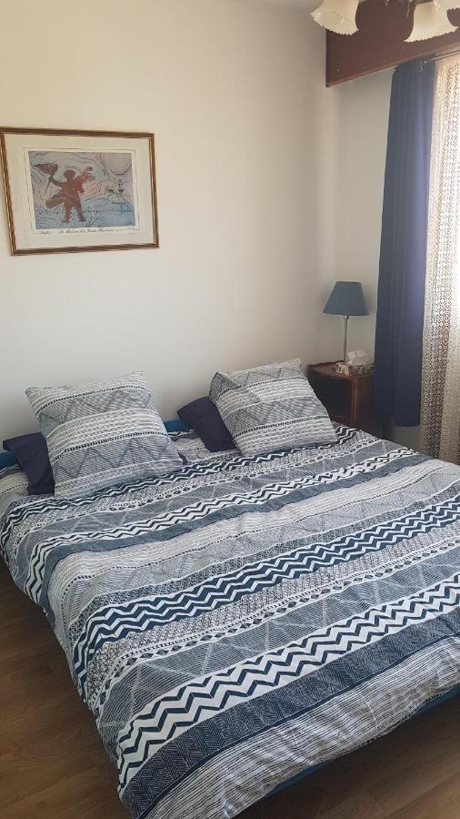 Apartament Sunny Days - App 60 M2 Avec Balcon, 4 Pers, 3E Etage, Au Calme Et Ensoleille Le Touquet Zewnętrze zdjęcie