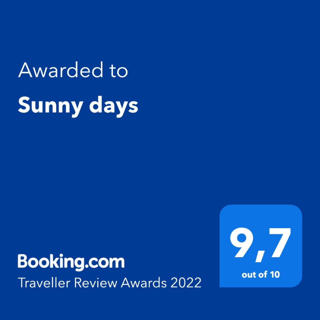 Apartament Sunny Days - App 60 M2 Avec Balcon, 4 Pers, 3E Etage, Au Calme Et Ensoleille Le Touquet Zewnętrze zdjęcie