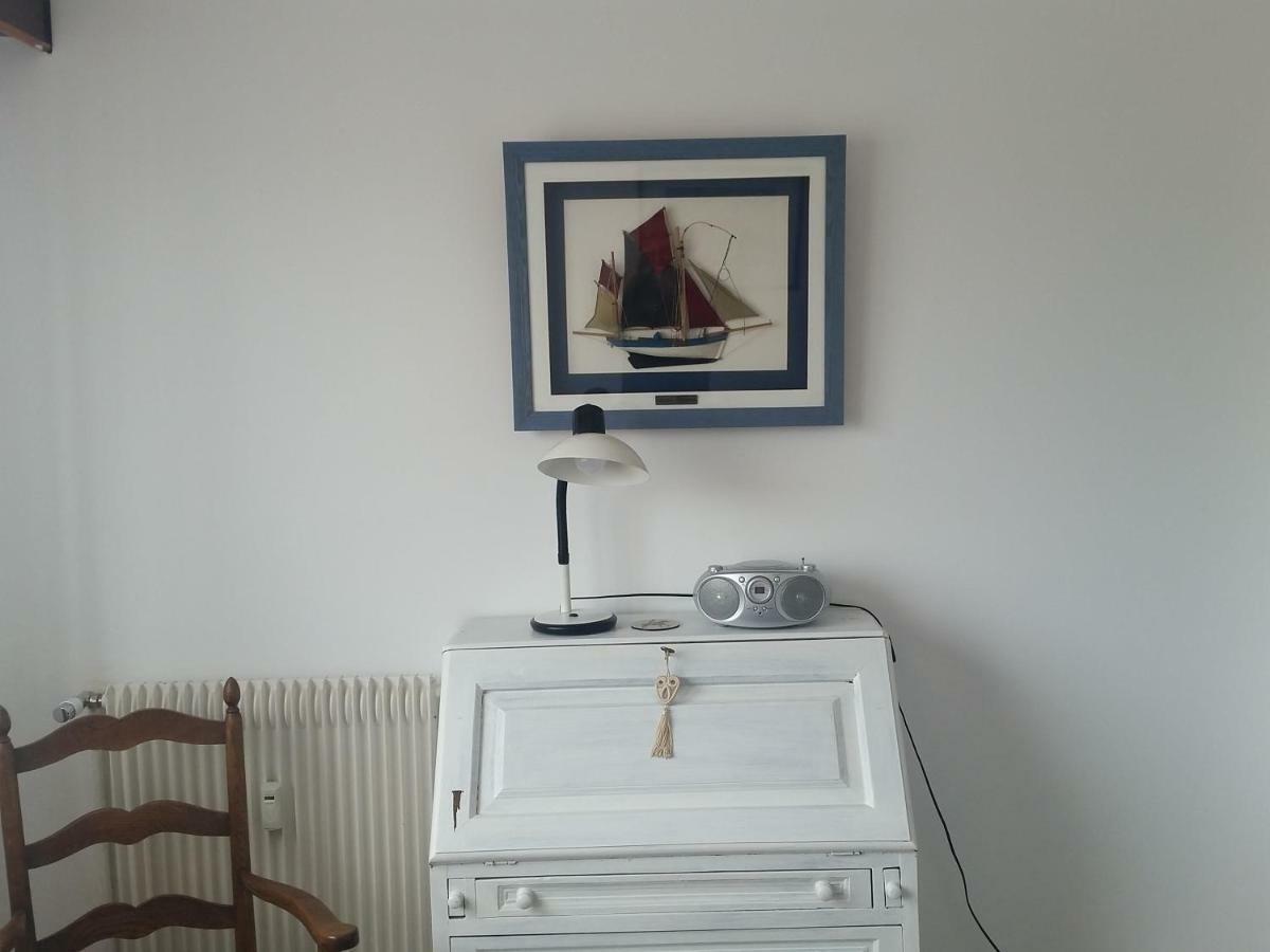 Apartament Sunny Days - App 60 M2 Avec Balcon, 4 Pers, 3E Etage, Au Calme Et Ensoleille Le Touquet Zewnętrze zdjęcie
